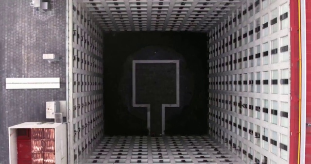 Video Reference: Black, Rectangle, Wood, Architecture, Brick, Brickwork, Floor, Line, Flooring, Wall