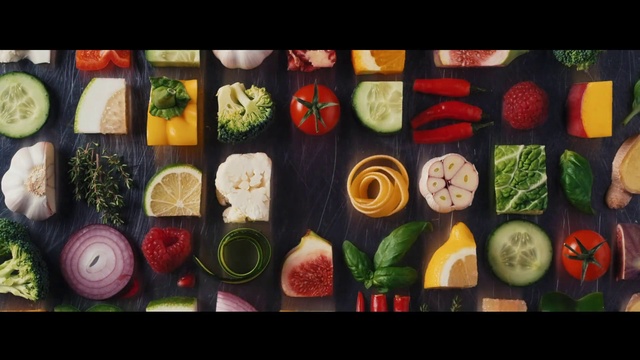 Video Reference: Food, Botany, Recipe, Fruit, Wood, Ingredient, Red, Natural foods, Vegetable, Tints and shades