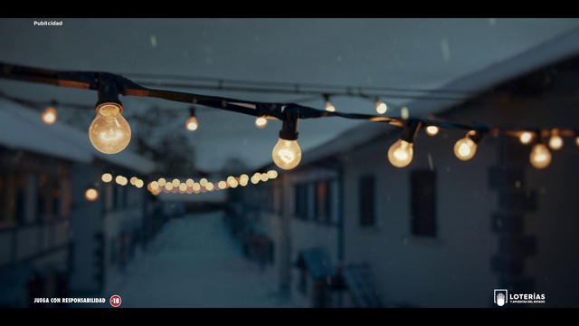 Video Reference: Window, Electricity, Flash photography, Tints and shades, Font, Ceiling, Event, Chandelier, Midnight, Decoration