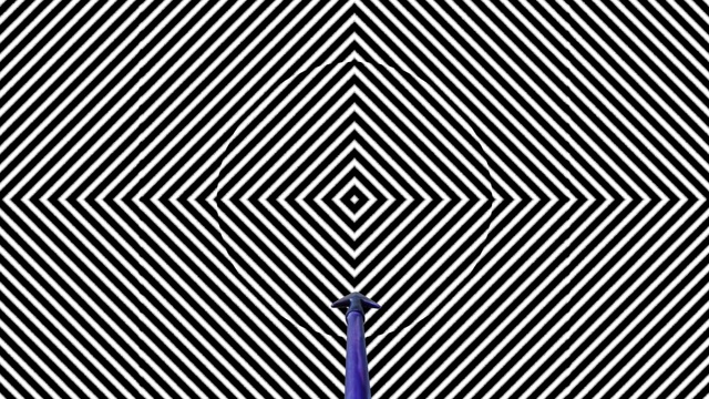 Video Reference: Font, Line, Material property, Parallel, Symmetry, Pattern, Electric blue, Sleeve, Metal, Illustration