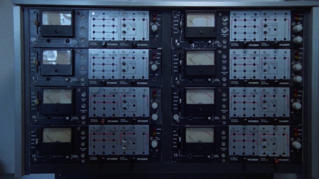 Video Reference: Control panel, Engineering, Air travel, Vehicle, Machine, Audio equipment, Aircraft, Aerospace engineering, Symmetry, Electronic engineering
