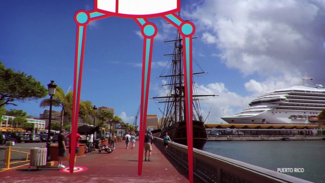 Video Reference: Sky, Water, Boat, Watercraft, Cloud, Naval architecture, Vehicle, Tree, Cruiseferry, Leisure