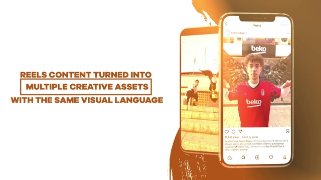 Video Reference: Font, Portable communications device, Communication Device, T-shirt, Iphone, Gadget, Advertising, Mobile device, Brand, Smartphone