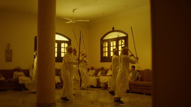 Video Reference: Interior design, Window, Event, Art, Building, Religious institute, Holy places, Room, History, Wood