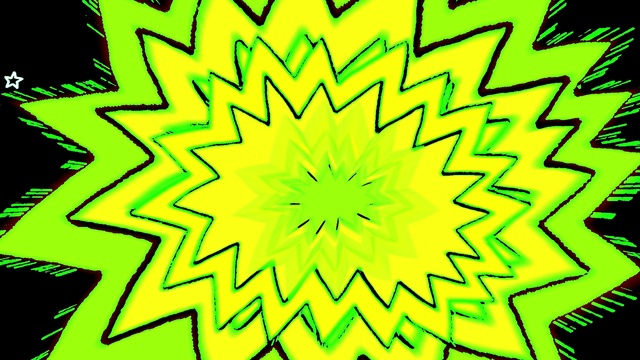 Video Reference: Art, Symmetry, Pattern, Font, Graphics, Circle, Terrestrial plant, Visual arts, Graphic design, Event