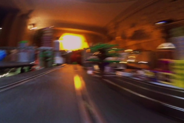 Video Reference: Automotive lighting, Road surface, Infrastructure, Amber, Asphalt, Orange, Headlamp, Sky, Thoroughfare, City