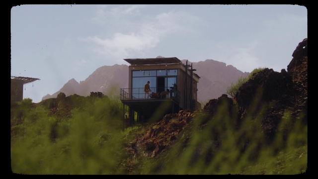 Video Reference: Cloud, Sky, Mountain, Plant, Slope, Highland, Terrain, Travel, Landscape, Geological phenomenon