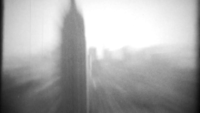 Video Reference: Atmosphere, Water, Fog, Grey, Black-and-white, Natural landscape, Wood, Tints and shades, Horizon, Landscape