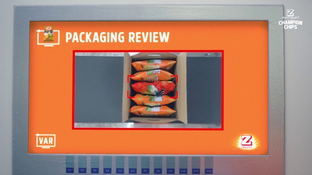 Video Reference: Rectangle, Orange, Font, Gadget, Gas, Output device, Television, Display device, Multimedia, Machine