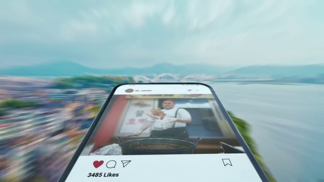 Video Reference: Sky, Cloud, Water, Lake, Travel, Eyewear, Landscape, Leisure, Road, Watercraft