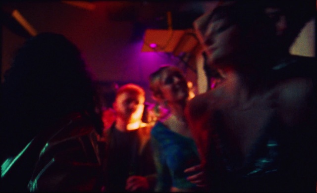 Video Reference: Purple, Plant, Violet, Music, Entertainment, Performing arts, Magenta, Hat, Fun, Musician