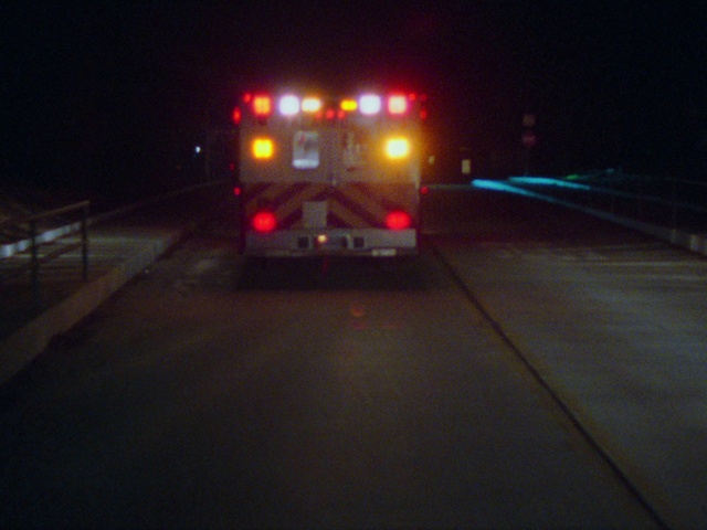 Video Reference: Tire, Automotive tail & brake light, Vehicle, Automotive lighting, Truck, Road surface, Car, Wheel, Asphalt, Electricity