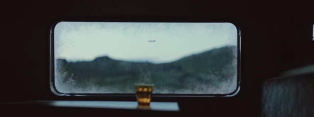 Video Reference: Automotive lighting, Window, Automotive mirror, Sky, Mode of transport, Rear-view mirror, Rectangle, Automotive exterior, Vehicle door, Tree