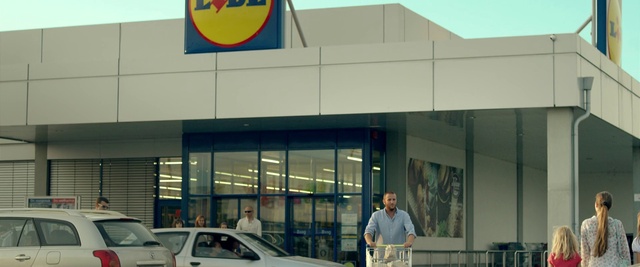 Video Reference: Automotive parking light, Vehicle, Car, Automotive design, Motor vehicle, Automotive lighting, Automotive exterior, Vehicle door, Facade, Retail