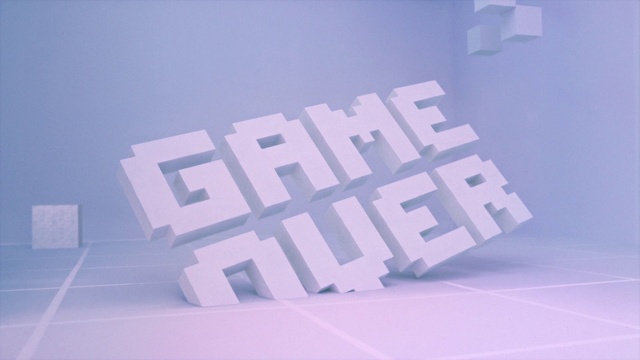 Video Reference: Purple, Rectangle, Font, Electric blue, Magenta, Slope, Pattern, Brand, Logo, Graphics