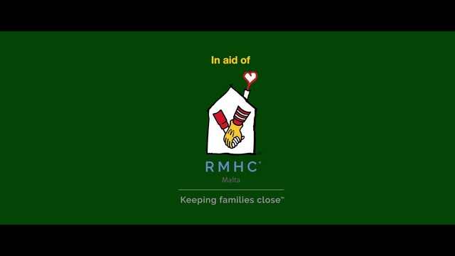 Video Reference: Font, Grass, Emblem, Rectangle, Brand, Signage, Logo, Graphics, Symbol, Art