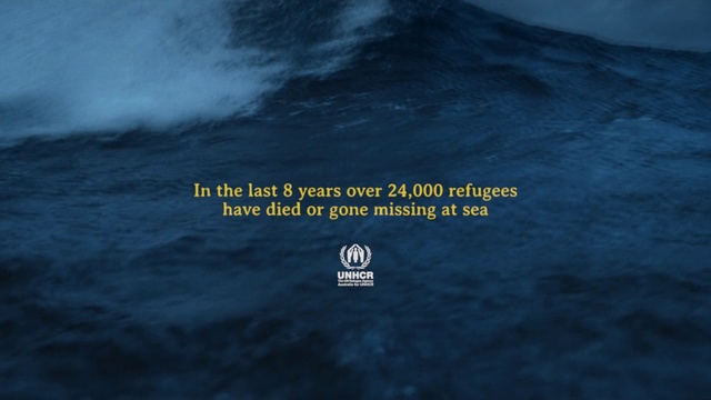 Video Reference: Atmosphere, Water, Cloud, Atmospheric phenomenon, Font, Horizon, Landscape, Electric blue, Wind wave, Calm