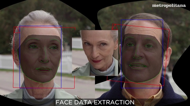 Video Reference: Forehead, Nose, Skin, Eyebrow, Mouth, Human, Jaw, Neck, Temple, Cap