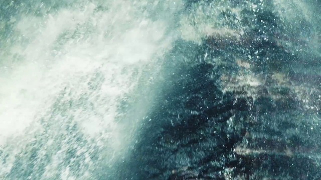 Video Reference: Water, Liquid, Fluid, Sky, Atmospheric phenomenon, Wind wave, Natural landscape, Electric blue, Meteorological phenomenon, Cumulus