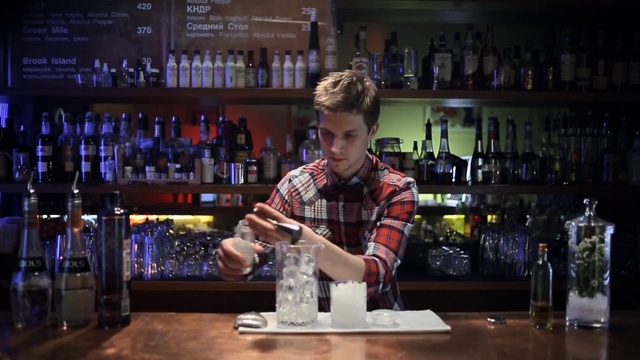 Video Reference: Drinking establishment, Drinkware, Bottle, Shelf, Barware, Lighting, Drink, Alcoholic beverage, Glass bottle, Table