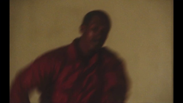 Video Reference: Jaw, Sleeve, Gesture, Beard, Elbow, Thumb, Facial hair, Event, Chest, Entertainment