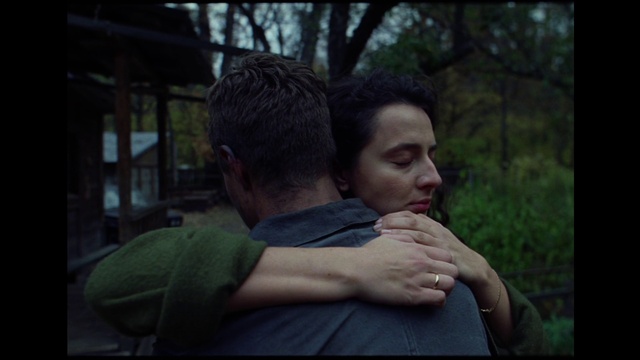 Video Reference: Flash photography, Gesture, Happy, Tree, Plant, Grass, Romance, Event, Sitting, Hug