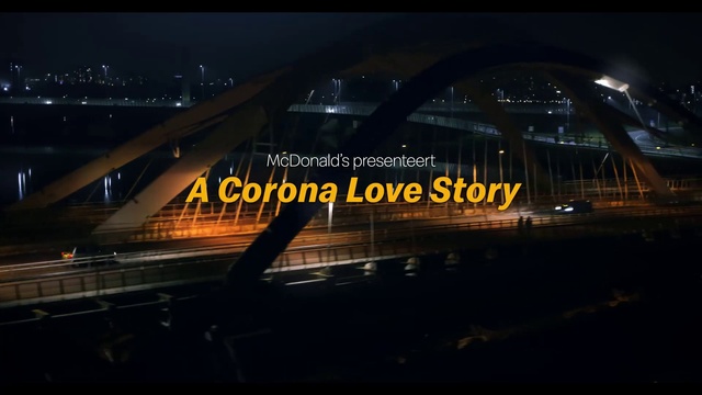 Video Reference: Automotive lighting, Mode of transport, Cloud, Girder bridge, City, Metropolitan area, Sky, Font, Midnight, Road