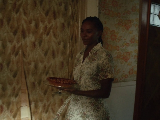 Video Reference: Drum, Sleeve, Membranophone, Wood, Event, Curtain, Flooring, Room, Visual arts, Hardwood