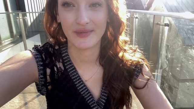 Video Reference: Face, Hair, Skin, Lip, Chin, Hairstyle, Eyebrow, Shoulder, Facial expression, Eyelash