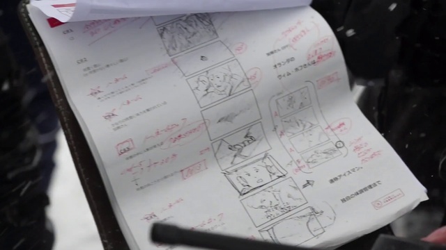 Video Reference: Handwriting, Product, Automotive design, Font, Material property, Automotive exterior, Writing, Auto part, Paper, Motor vehicle