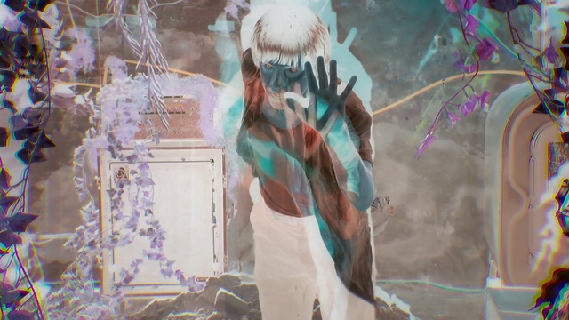 Video Reference: Plant, Textile, Branch, Organism, Art, Tree, Twig, Cg artwork, Event, Fun