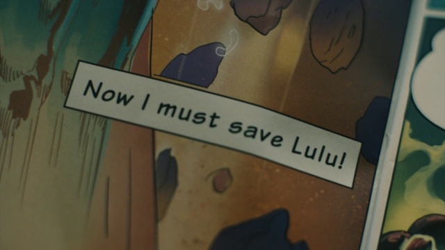 Video Reference: Brown, Wood, Font, Pattern, Room, Hardwood, Signage, Art, Event, Tree