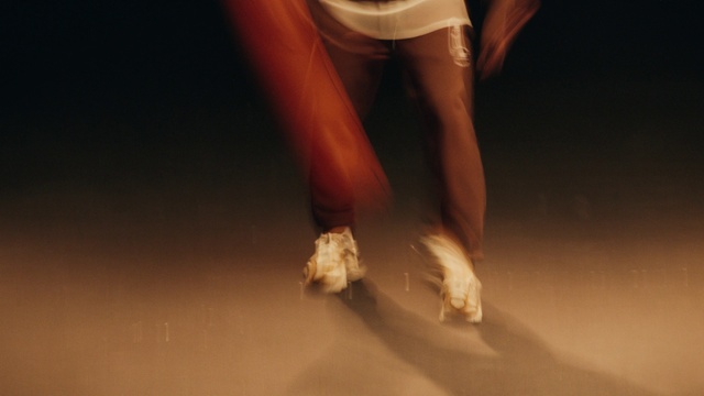 Video Reference: Plant, Gesture, Wood, Knee, Barefoot, Thigh, Nail, Hardwood, Foot, Human leg