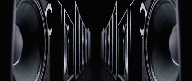 Video Reference: Automotive design, Automotive tire, Font, Symmetry, Parallel, Automotive lighting, Pattern, Tints and shades, Darkness, Metal