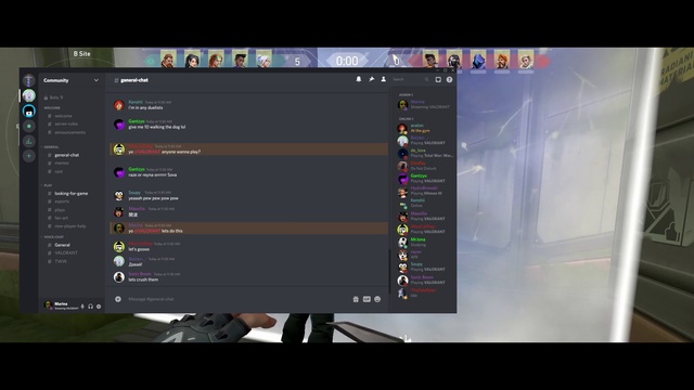 Video Reference: Screenshot, Font, Technology, Software, Multimedia, Multimedia software, Pc game, Event, Display device, Science