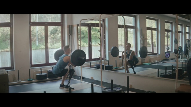 Video Reference: Window, Building, Table, Floor, Flooring, Leisure, Door, Wood, Hardwood, Physical fitness