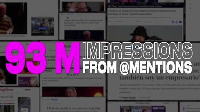 Video Reference: Product, Fashion, Font, Publication, Screenshot, Technology, Magenta, Hat, Advertising, Brand