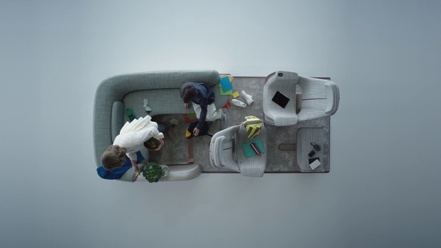 Video Reference: Gas, Plastic, Machine, Composite material, Circle, Font, Concrete, Room