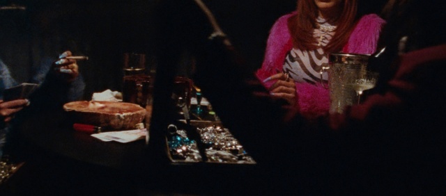 Video Reference: Entertainment, Music, Musician, Artist, Event, Darkness, Musical instrument accessory, Fun, Plucked string instruments, Glass