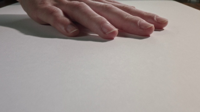 Video Reference: Hand, Arm, Human body, Gesture, Finger, Thumb, Wrist, Nail, Cosmetics, Font