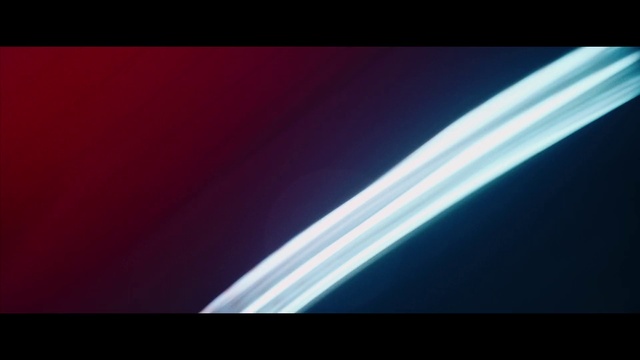 Video Reference: Rectangle, Sky, Violet, Automotive lighting, Tints and shades, Font, Gas, Electric blue, Magenta, Display device