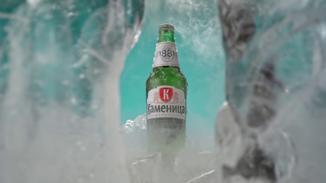 Video Reference: Water, Bottle, Liquid, Drinkware, Glass bottle, Fluid, Plastic bottle, Drink, Gas, Freezing