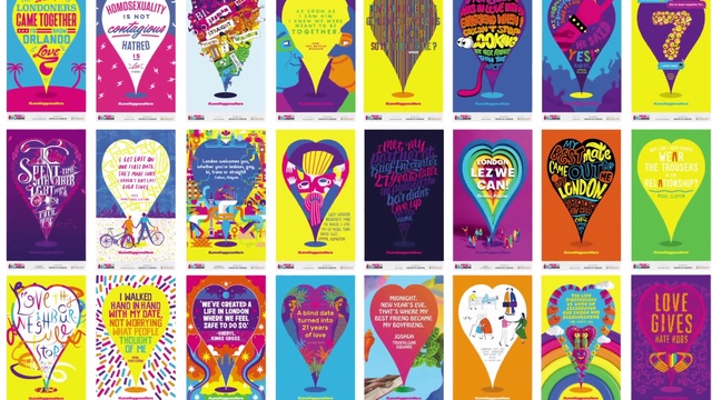 Video Reference: Product, Sleeve, Yellow, Font, Red, Magenta, Electric blue, Party supply, Pattern, Event