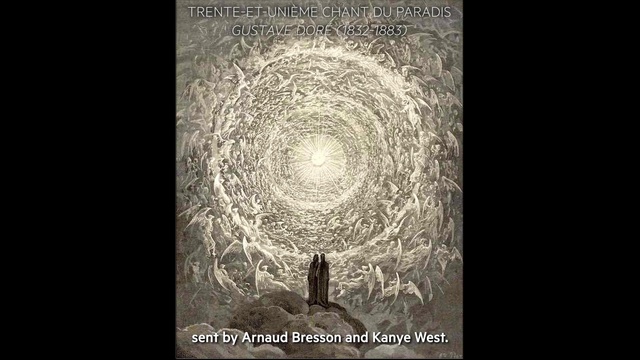 Video Reference: Wood, Organism, Art, Painting, Font, Pattern, Tints and shades, Rectangle, Flash photography, Circle