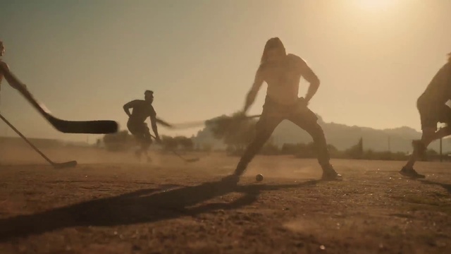 Video Reference: Sky, People in nature, Gesture, Sunlight, Wood, Sunrise, Happy, Landscape, Heat, Horizon