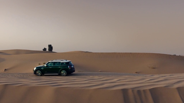 Video Reference: Land vehicle, Sky, Car, Tire, Vehicle, Wheel, Ecoregion, Automotive tire, Natural environment, Automotive design