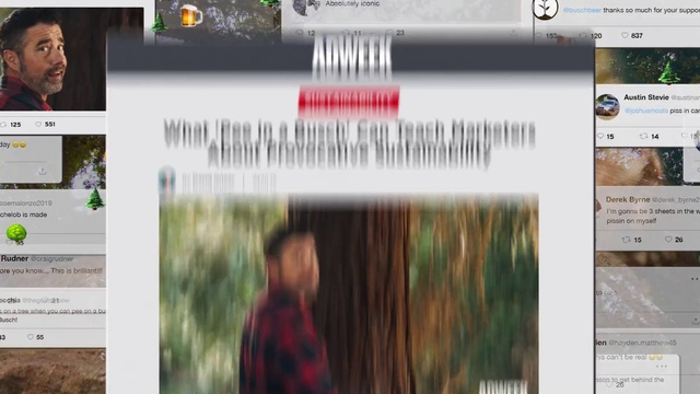 Video Reference: Photograph, Product, Wood, Screenshot, Font, People, Plant, Software, Snapshot, Tree