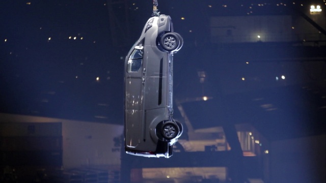 Video Reference: Automotive lighting, Automotive design, Vehicle, Hood, Automotive exterior, Gas, Car, Vehicle door, Electric blue, Auto part