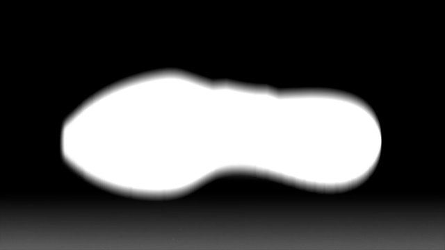 Video Reference: Gesture, Font, Darkness, Midnight, Astronomical object, Symbol, Event, Monochrome photography, Logo, Circle