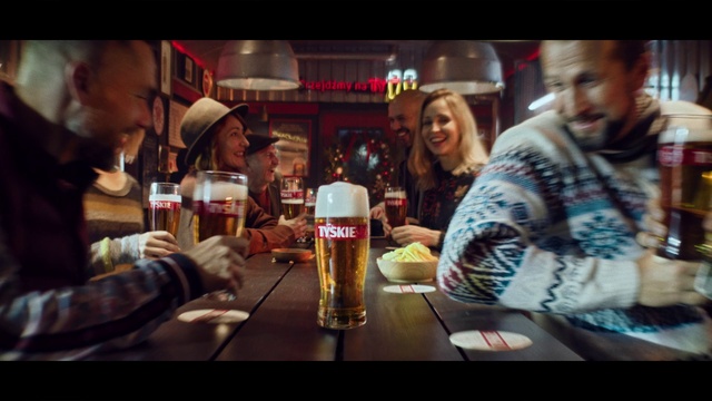 Video Reference: Drinking establishment, Table, Drinkware, Tableware, Barware, Alcoholic beverage, Drink, Bottle, Fun, Event